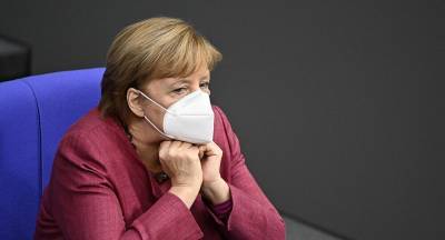 Γερμανία 2021: Το τέλος της πανδημίας και της Μέρκελ