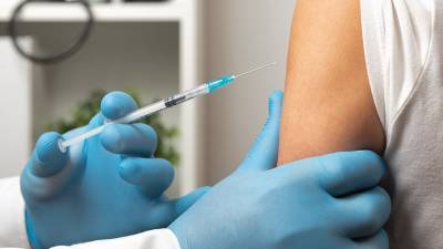 Κρήτη: Εμβολιασμοί χωρίς ραντεβού το Σαββατοκύριακο