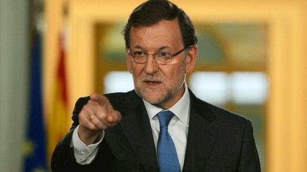 Ραχόι: Η Ισπανία θα επιδιώξει μέτρα κατά του Μαδούρο