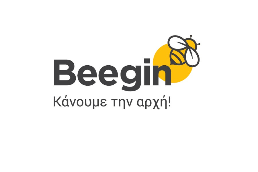 Παγκόσμια Ημέρα Μέλισσας: Το Beegin έκανε την αρχή και συνεχίζει!