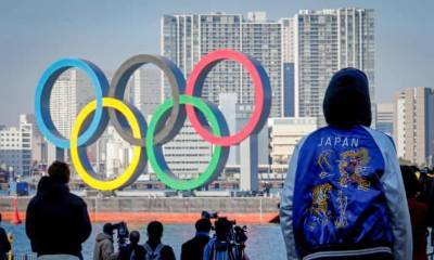 ΔΟΕ: Δεν ευθύνονται οι Ολυμπιακοί Αγώνες για την αύξηση κρουσμάτων