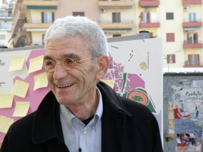 Δεν θα είναι ξανά υποψήφιος δήμαρχος Θεσσαλονίκης ο Μπουτάρης