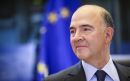 Moscovici: Οι κυρώσεις σε Ισπανία,Πορτογαλία θα μπορούσαν να διαγραφούν