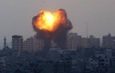 Πληροφορίες BBC: «Κοντά σε συμφωνία για εκεχειρία» Ισραήλ και Χαμάς