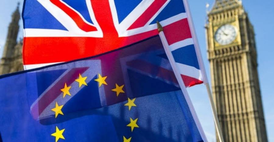 Brexit: Πιθανή συμφωνία το Σαββατοκύριακο