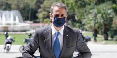 Με «ρεαλιστικό καλάθι» στη Θεσσαλονίκη ο Πρωθυπουργός-Τι προβλέπεται να ανακοινώσει