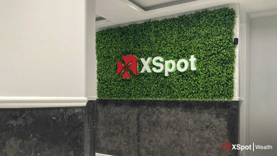 Νέο υποκατάστημα στη Θεσσαλονίκη για την XSpot Wealth
