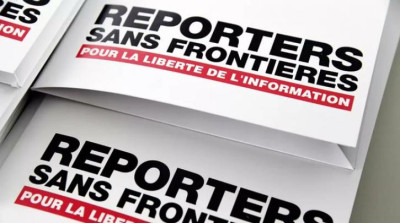 Δημοσιογράφοι Χωρίς Σύνορα: Νέο παγκόσμιο ρεκόρ φυλακισμένων δημοσιογράφων