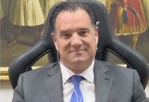 Γεωργιάδης: Κάνουμε διαγωνισμούς για αναισθησιολόγους και δεν έρχονται