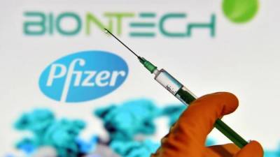Κορονοϊός: Το εμβόλιο BioNTech/Pfizer είναι αποτελεσματικό στις βρετανικές μεταλλάξεις