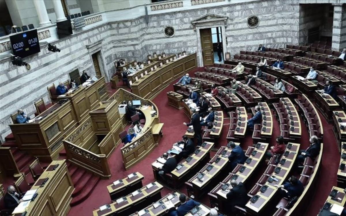 Στη Βουλή αίτημα για παράταση της επιδότησης των ξεναγών