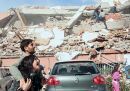 Στους 239 οι νεκροί από το φονικό σεισμό στην Τουρκία!