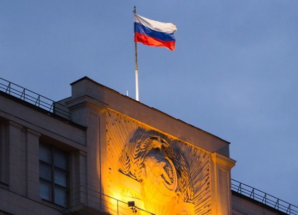 Η ρωσική βουλή αποκλείει αμερικανικά ΜΜΕ από τις συνεδριάσεις της