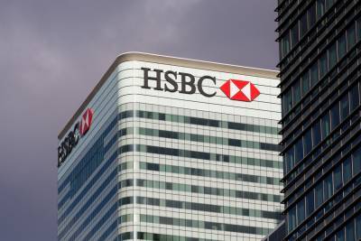 HSBC:Πώς εξηγεί την μεγάλη άνοδο των τραπεζικών μετοχών το Φεβρουάριο