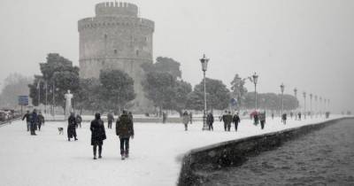 Θεσσαλονίκη: 70% αύξηση του ιικού φορτίου στα λύματα