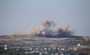 Συρία: Σφοδροί βομβαρδισμοί στην Παλμύρα