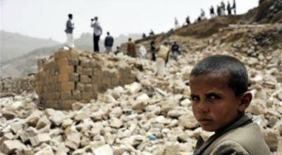 ΟΗΕ: Ο οργανισμός ζητεί 3,6 δισ. ευρώ για την Υεμένη