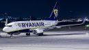 «Δεν αποκλείει» ακυρώσεις πτήσεων το Πάσχα η Ryanair