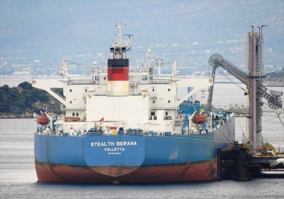 Ιmperial Petroleum-Βαφειάς: Πώληση δεξαμενόπλοιου στην spin-off της C3is