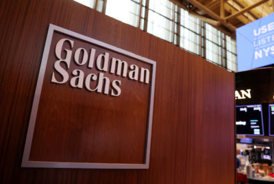 Σε υψηλό τριετίας η κερδοφορία της Goldman Sachs