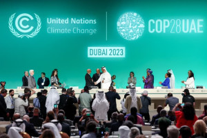 COP28: Το παρασκήνιο της συμφωνίας για το κλίμα-Τι σηματοδοτεί