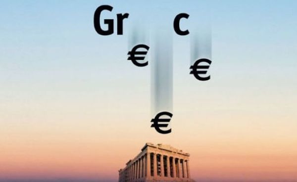 WSJ: Επιπτώσεις στην αμερικανική οικονομία αν αποχωρούσε η Ελλάδα από Ευρωζώνη&quot;
