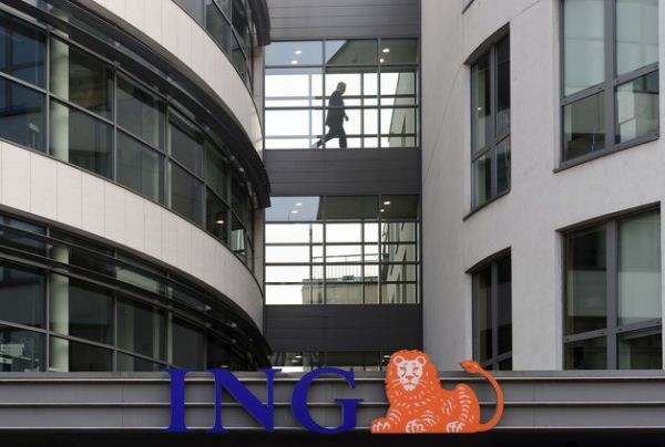 ING Group: Άνθιση των κερδών το δεύτερο τρίμηνο του 2015