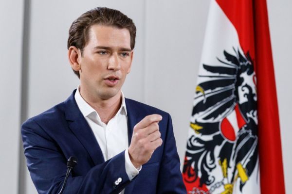 Αυστρία: Νικητής ο συντηρητικός Σεμπάστιαν Κουρτς