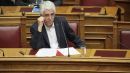 Παρασκευόπουλος: Να αποποινικοποιηθεί το κάψιμο της σημαίας