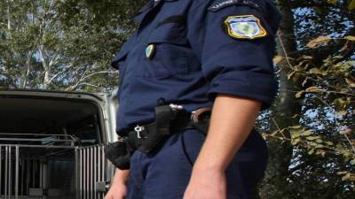 Υπεγράφη η απόφαση για την πρόσληψη 400 συνοριοφυλάκων στην Αστυνομία