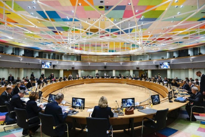 Ecofin: Deal για τις κατευθυντήριες γραμμές του προϋπολογισμού της ΕΕ