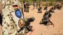 Η Γερμανία στέλνει 650 στρατιώτες στο Μάλι