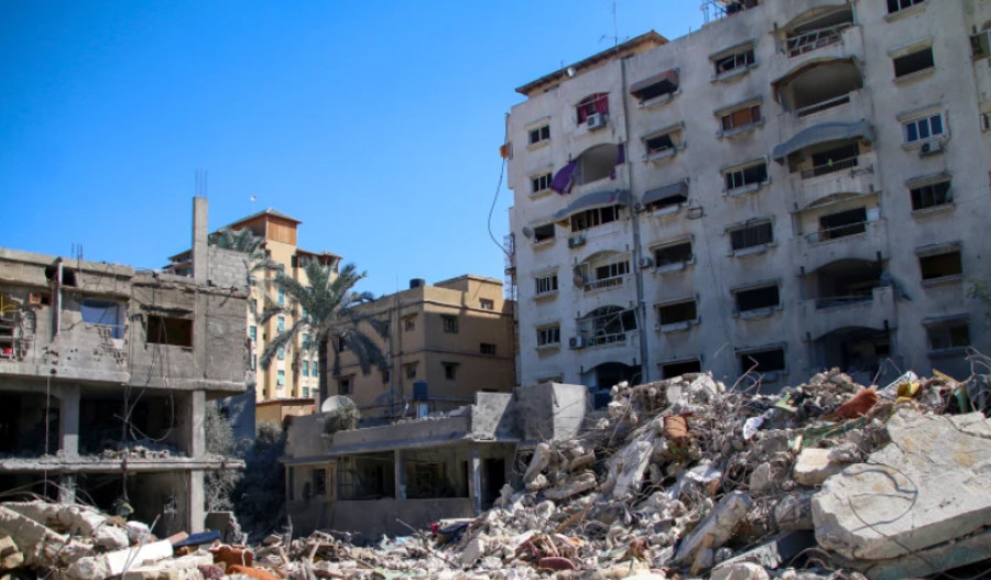 Χαμάς προς Ισραήλ: Απελευθερώνουμε ομήρους, αν σταματήσετε τους βομβαρδισμούς