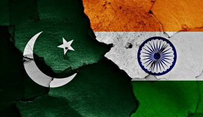 Ινδία διαψεύδει Πακιστάν: Δε χρησιμοποιήσαμε βόμβες διασποράς