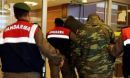 Άγκυρα: Τουλάχιστον ένα μήνα θα παραμείνουν φυλακισμένοι οι δύο στρατιωτικοί