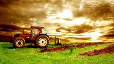 Άνοδος 14,3% του δείκτη τιμών εκροών στη γεωργία-κτηνοτροφία τον Ιούλιο