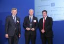 Όμιλος ΟΤΕ:Aπέσπασε το βραβείο «2017 Capital Link CSR Leadership Award»