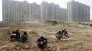 Σταθεροποιητικά οι τιμές κατοικιών στην Κίνα