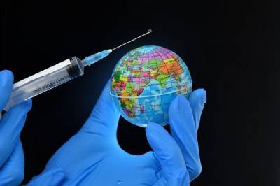 Έρευνα-Κορονοϊός:Ένας στους τέσσερις δε θα έχει εμβολιαστεί πριν το 2022