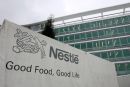 Όμιλος Nestlé: Γενναίο μέρισμα και σημαντική οργανική ανάπτυξη το 2017