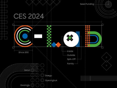 CES 2024: Περισσότερες από άλλη χρονιά οι startups του C-Lab