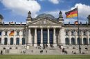 Γερμανία: Δημοσιονομικό πλεόνασμα «μαμούθ» το α&#039; εξάμηνο 2017