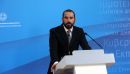 Τζανακόπουλος: Δεν πρόκειται να νομοθετήσουμε νέα μέτρα