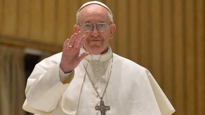 Πάπας Φραγκίσκος: Αυτή η φράση του Τσίπρα αξίζει βραβείο Νόμπελ