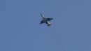 Συρία: Καταρρίφθηκε ρωσικό μαχητικό αεροσκάφος (βίντεο)