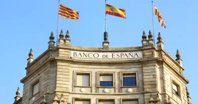 Τράπεζα Ισπανίας: Η πανδημία αλλάζει δραστικά τη δυναμική της ανάπτυξης