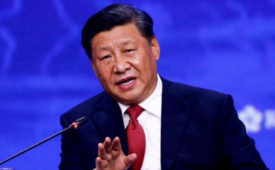 Σι: Η Κίνα δεν θέλει να πολεμήσει με κανέναν