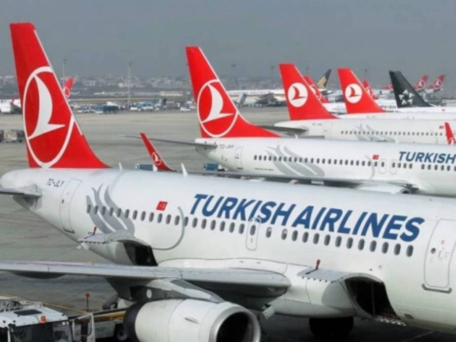 Turkish Airlines: Ξεκινά τις διεθνείς πτήσεις από 18 Ιουνίου