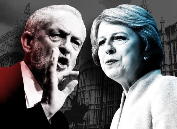 Εκλογές Βρετανία: Πρωτιά των Συντηρητικών, αλλά χωρίς αυτοδυναμία