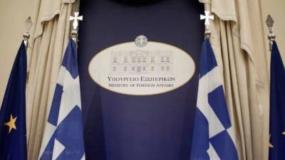 ΥΠΕΞ για θάνατο Έλληνα στη Γερμανία: Ζητάμε πλήρη διαλεύκανση